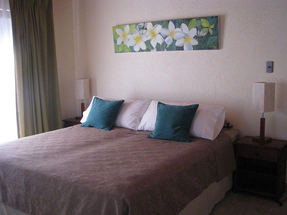 Marae - Cabanas Premium Hanga Roa Luaran gambar