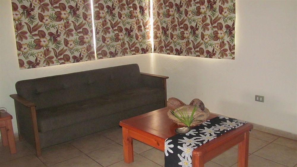 Marae - Cabanas Premium Hanga Roa Luaran gambar