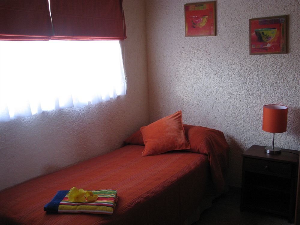 Marae - Cabanas Premium Hanga Roa Luaran gambar