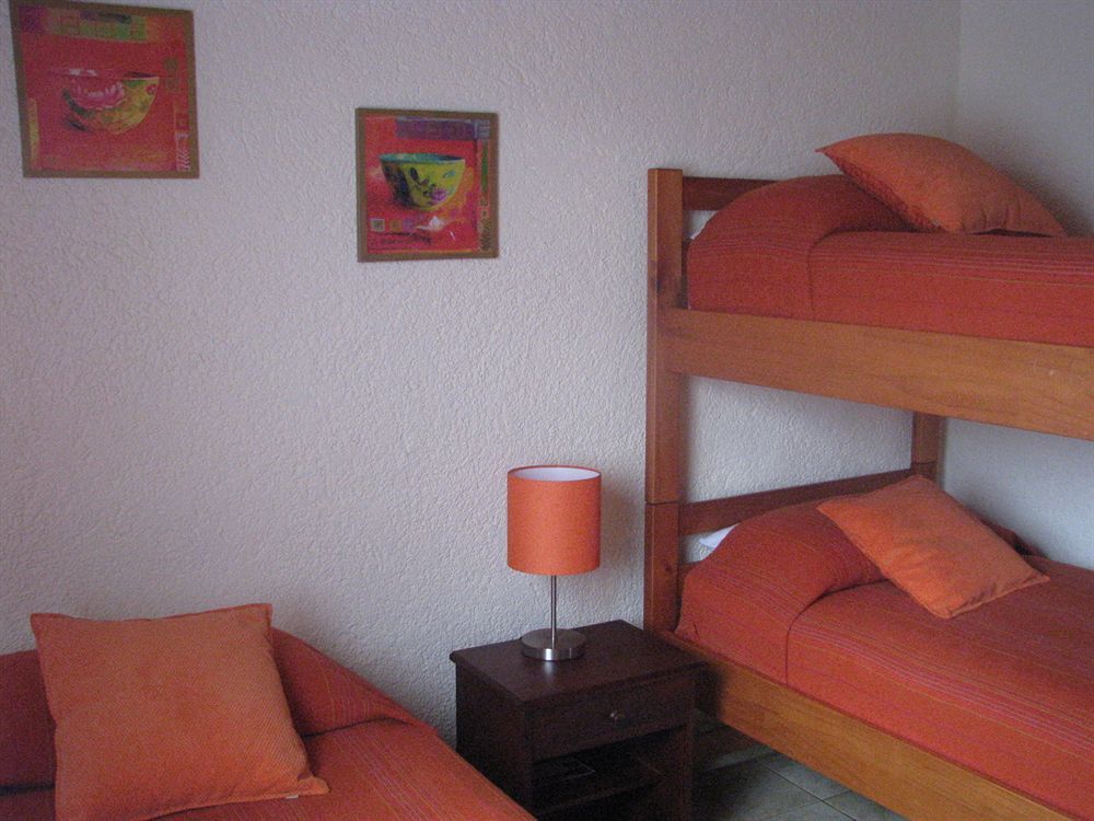 Marae - Cabanas Premium Hanga Roa Luaran gambar