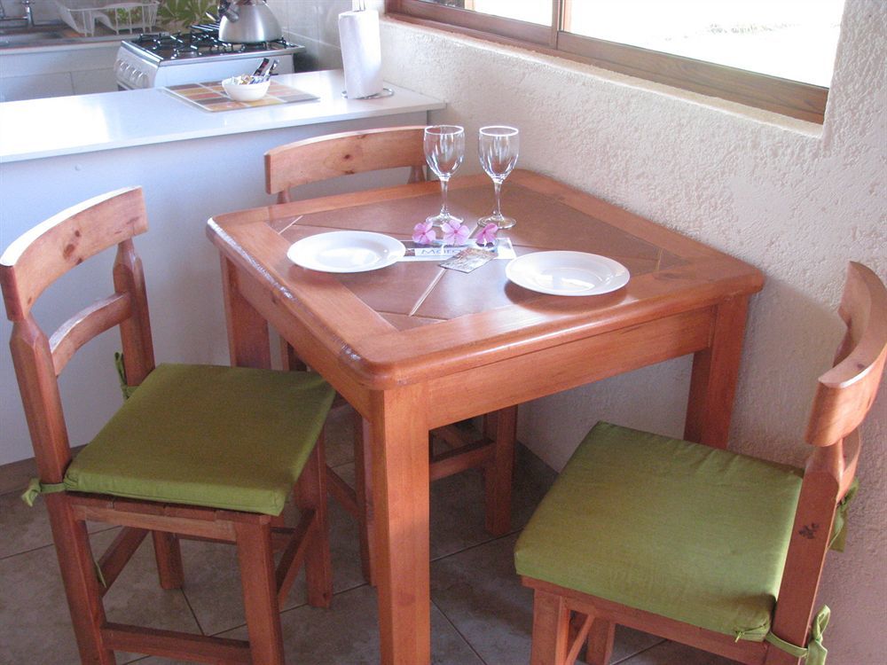 Marae - Cabanas Premium Hanga Roa Luaran gambar