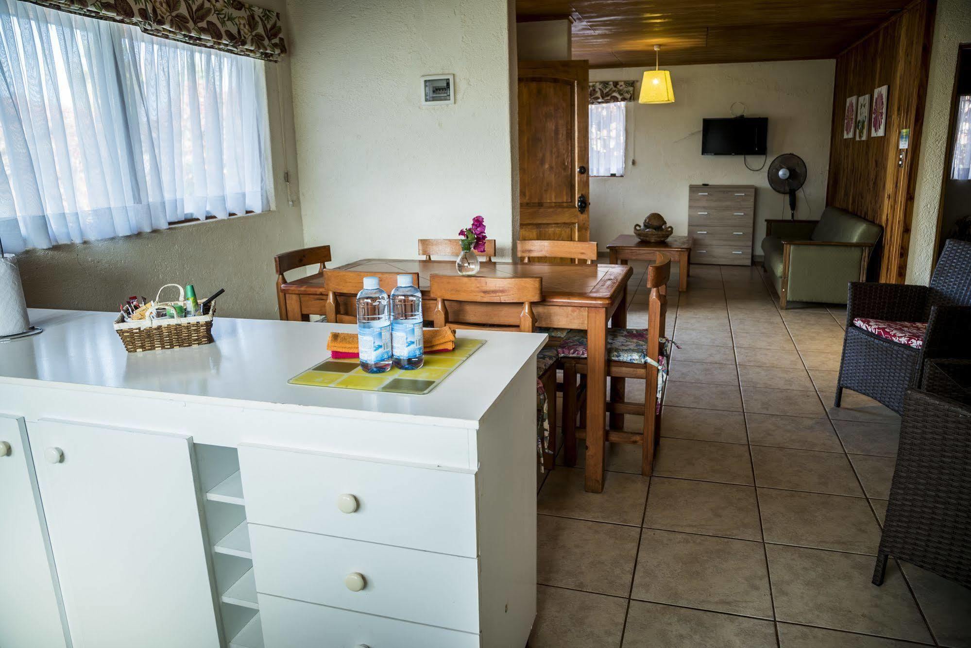 Marae - Cabanas Premium Hanga Roa Luaran gambar