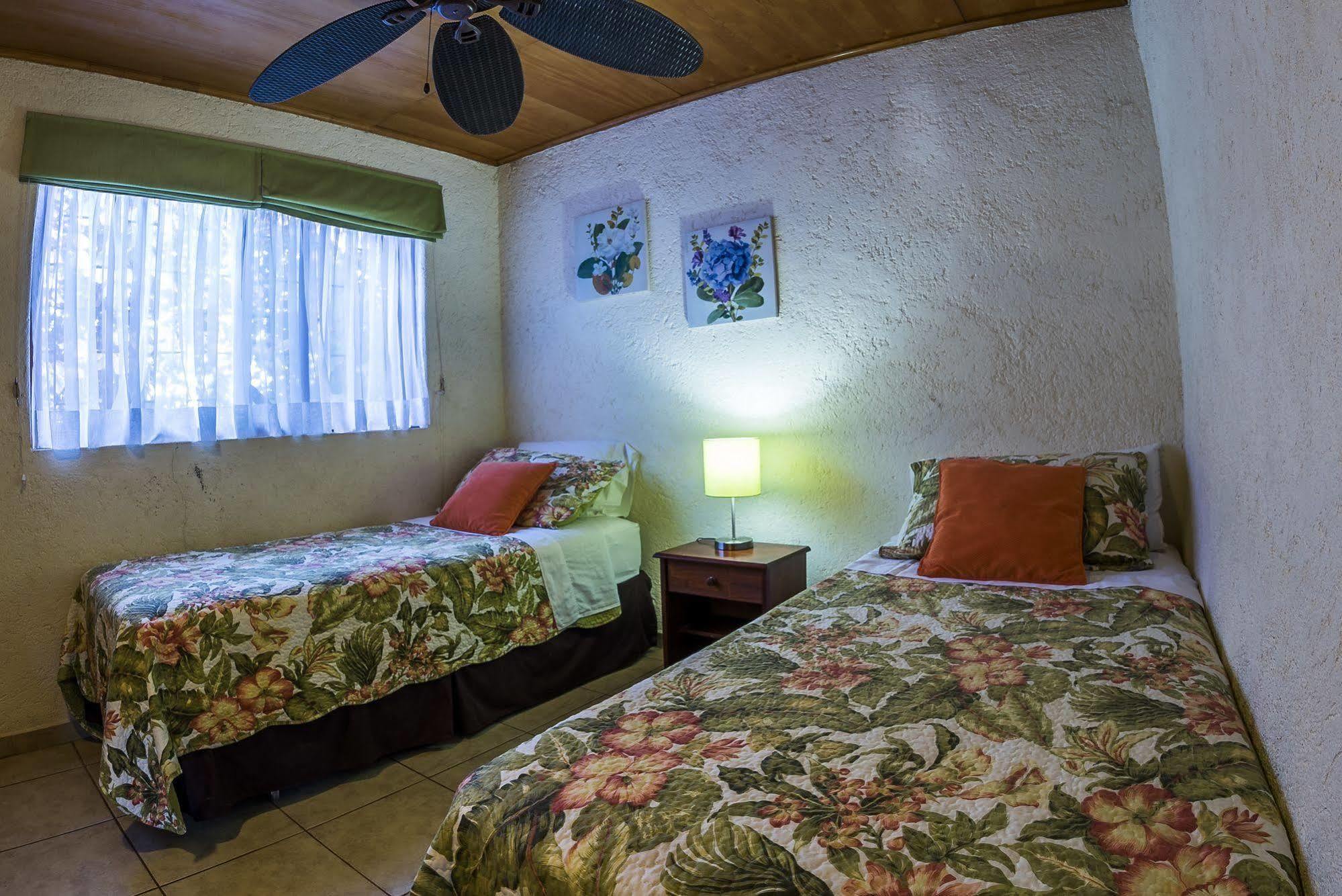 Marae - Cabanas Premium Hanga Roa Luaran gambar