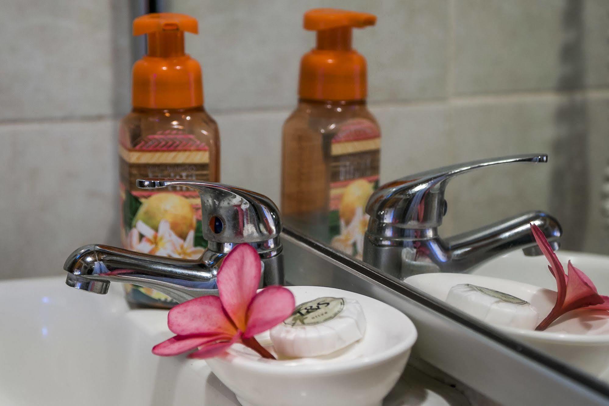Marae - Cabanas Premium Hanga Roa Luaran gambar