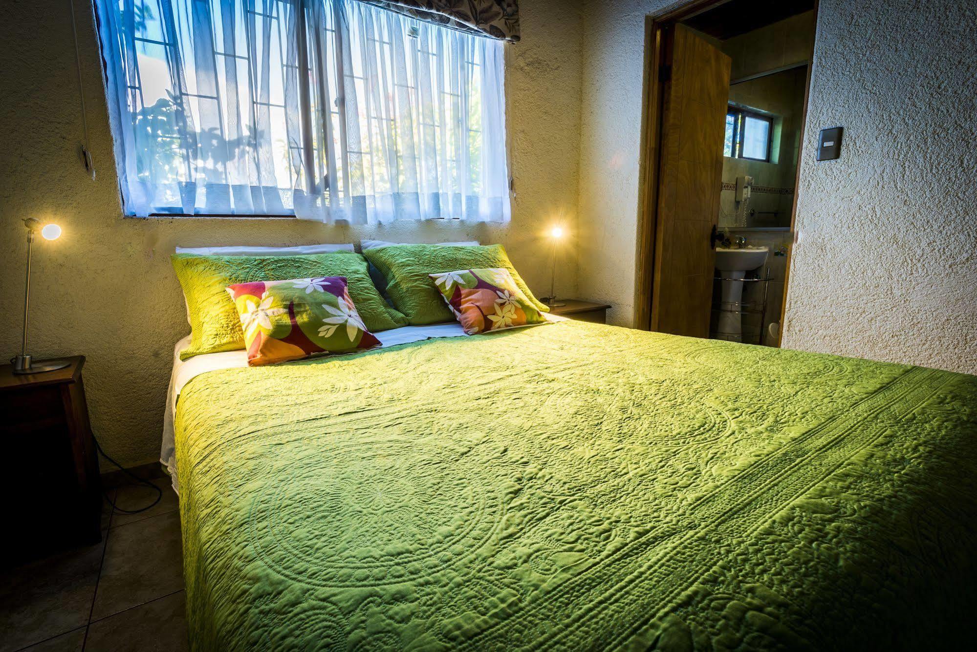 Marae - Cabanas Premium Hanga Roa Luaran gambar