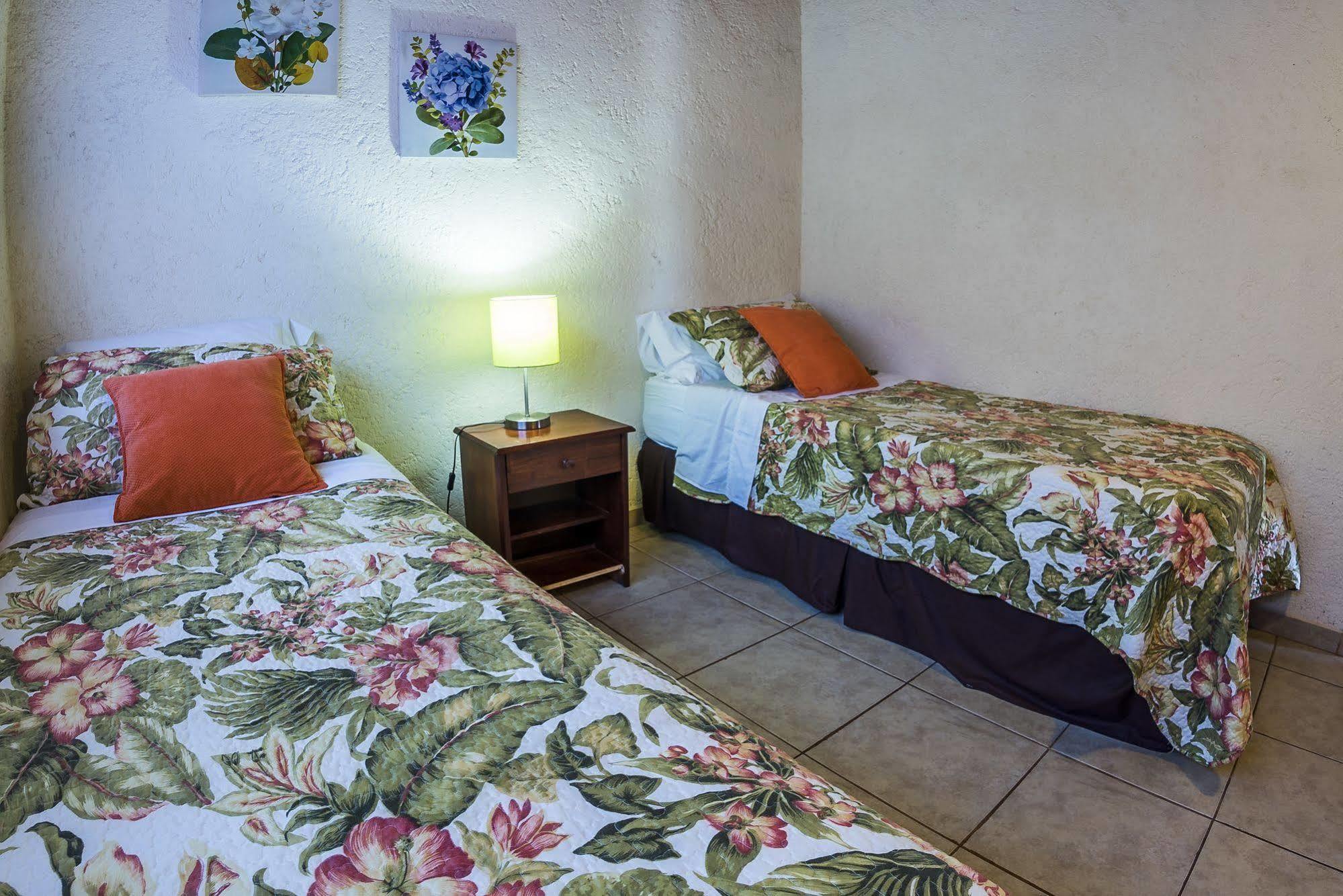Marae - Cabanas Premium Hanga Roa Luaran gambar