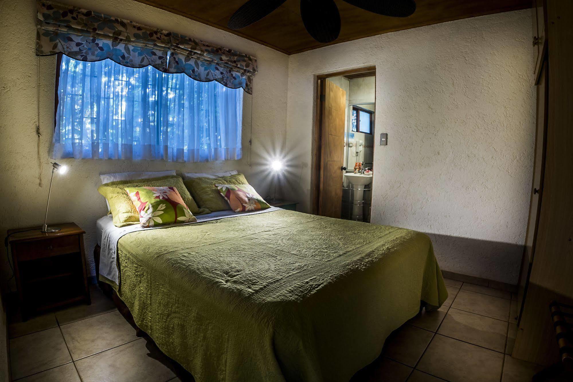 Marae - Cabanas Premium Hanga Roa Luaran gambar