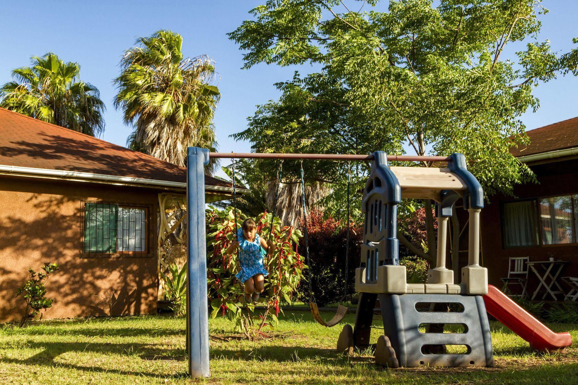 Marae - Cabanas Premium Hanga Roa Luaran gambar