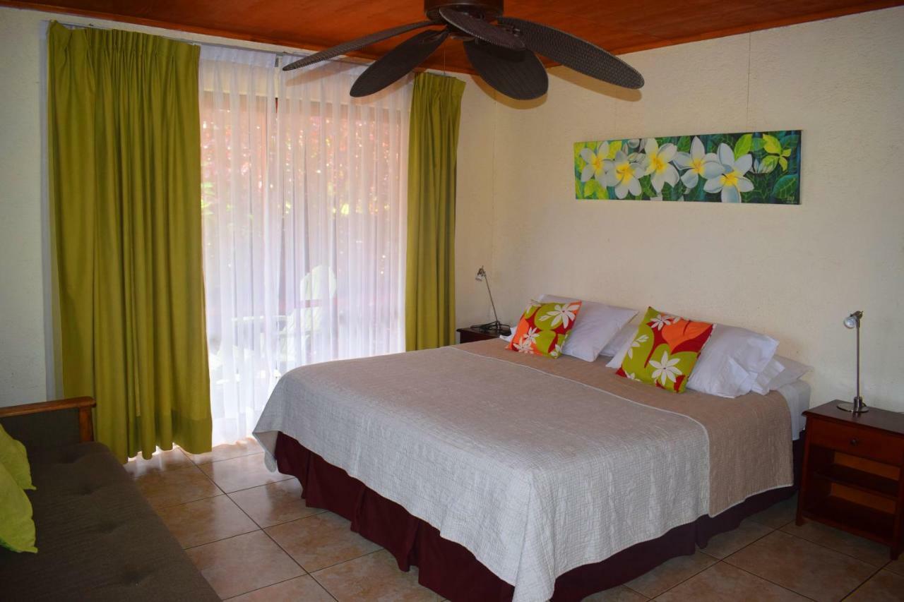 Marae - Cabanas Premium Hanga Roa Luaran gambar